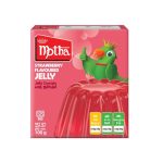 MOTHA STRAWBERRY JELLY 100G