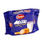 MUNCHEE MILK SHORT CAKE BISCUITS