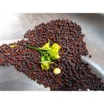 MUSTARD SEEDS 100G