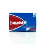 PANADOL BOX