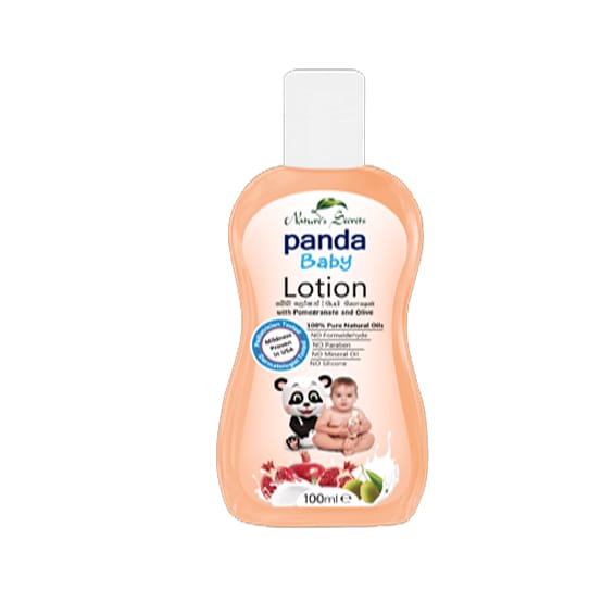 panda-baby-lotion-100ml_150_original_1.jpg PANDA BABY LOTION 100ML - Image 1