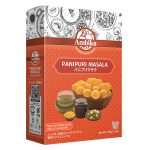 PANIPURI MASALA 100G