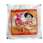 PAPAD PLAIN LIJJAT 200G