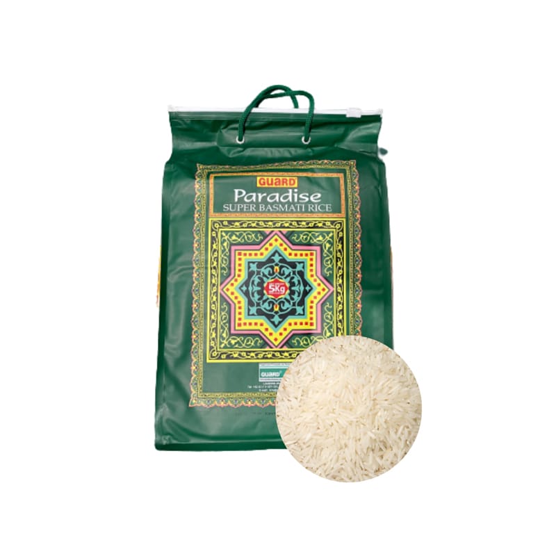 paradise-basmathi-rice-5kg_191_original_1.jpg PARADISE BASMATHI RICE 5KG - Image 1