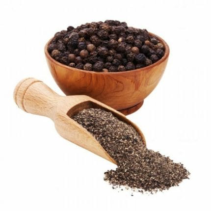 PEPPER POWDER