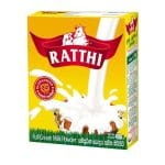 RATTHI MILK POWDER 400G