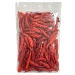 RED CHILI 200G