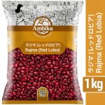 RED LOBIA 1KG