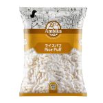 RICE PUFF 100G
