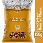 ROASTED CHANA 150G