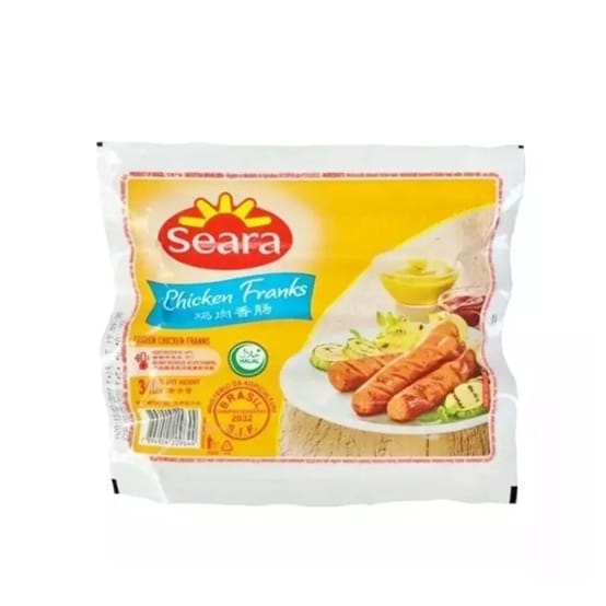 seara-chiken-franks_139_original_1.jpg SEARA CHIKEN FRANKS - Image 1