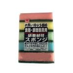 SPONGE CLEAN BRUSH