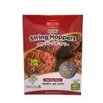 STRING HOPPERS RED