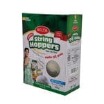 STRING HOPPERS WHITE