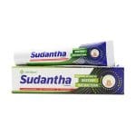 SUDANTHA TOOTHPASTE