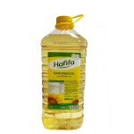 SUN FLOWER OIL 5L