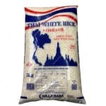 THAI RICE HAJJI BABA 5KG