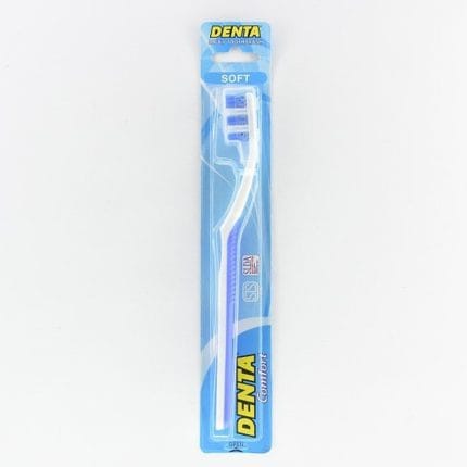 TOOTHBRUSH