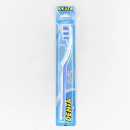 TOOTHBRUSH