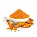 TURMERIC POWDER 100G