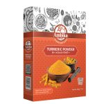 TURMERIC POWDER 200G