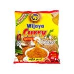 W CURRY POWDER 250G