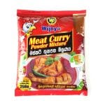 W MEAT CURRY POWDER 250G