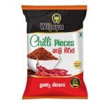 WIJAYA CHILLI PIECES 250G