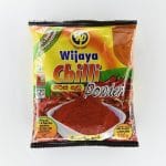 WIJAYA CHILLI POWDER 250G